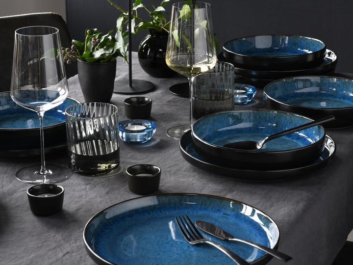 Produktbild CreaTable Nordic Fjord (6 Stück)