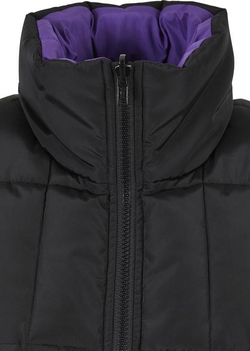 Immagine prodotto Urban Classics Ladies Reversible Cropped Puffer Vest (S)