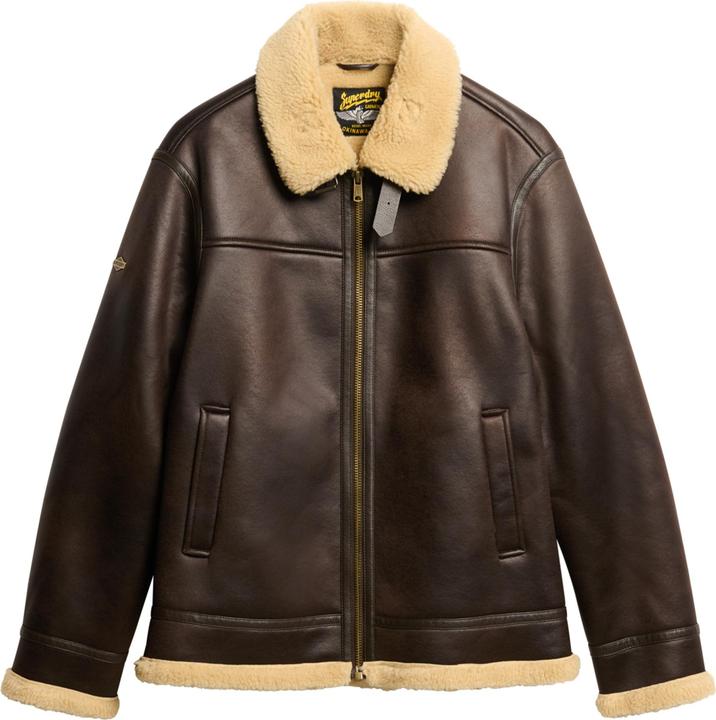 Produktbild Superdry Blouson (L)