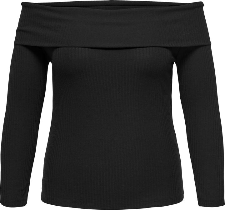 Immagine prodotto Only Top off the shoulder dalla vestibilità regolare Top Top (M)