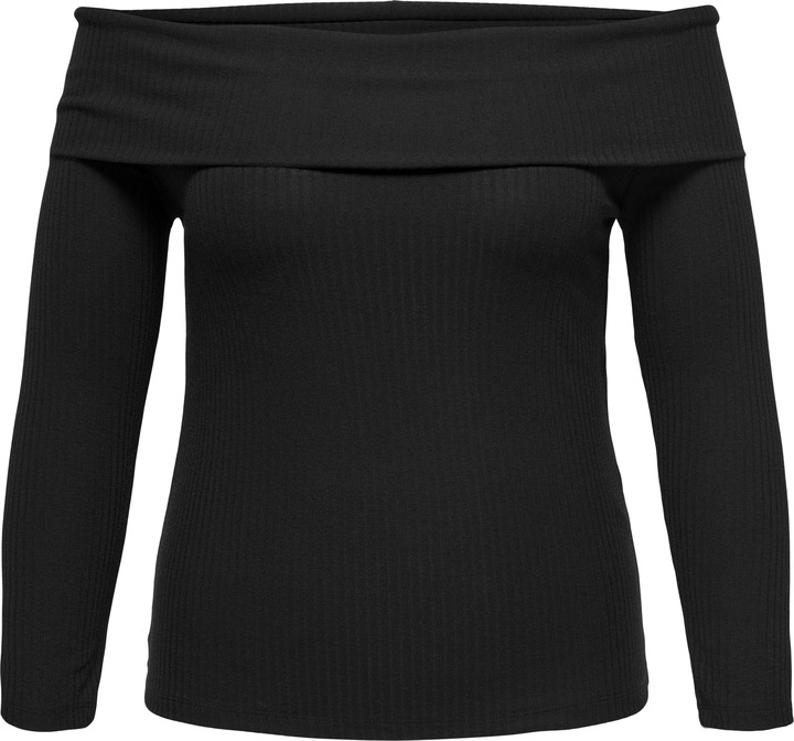 Produktbild Only Normal geschnitten Schulterfrei Top Top (M)