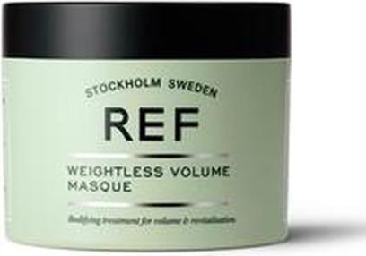 Produktbild Ref. REF Weightless Volume Maske 500 ml (500 ml)
