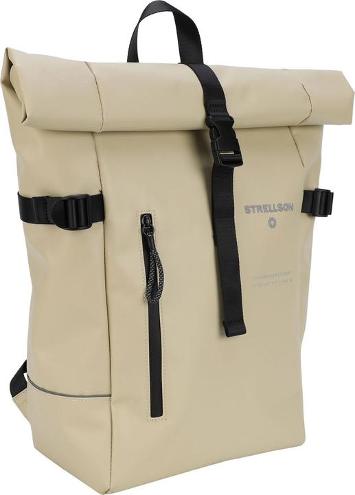 Produktbild Strellson stockwell 2.0 eddie backpack mvf (11 l)