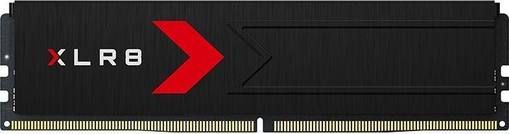 Produktbild PNY 32GB DDR5 6000 C30 2x16 MD32GK2D5600030XR (2 x 16GB, 6000 MHz, DDR5-RAM)