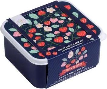 Produktbild A Little Lovely Company Lunchbox