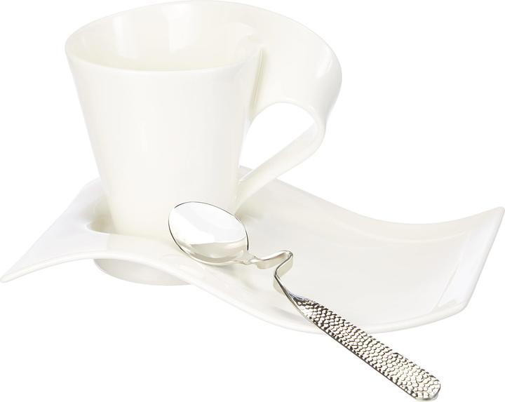 Actual product image Villeroy & Boch Coffee set (1 x)