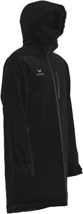 Produktbild Erima CMPT Stadium Jacket (3XL)