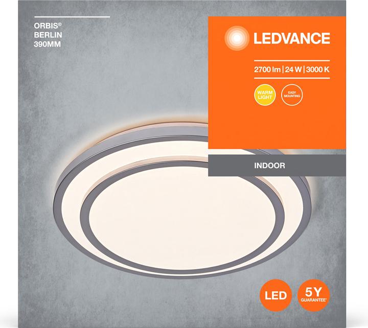 Produktbild Ledvance Orbis Berlin (1500 lm)