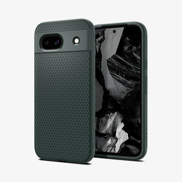 Produktbild Spigen Liquid Air (Google Pixel 8a)