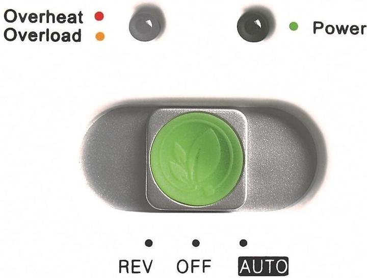 Produktbild Ideal Aktenvernichter 8250/CC4X40 P-4, 8 Seiten (Partikelschnitt)