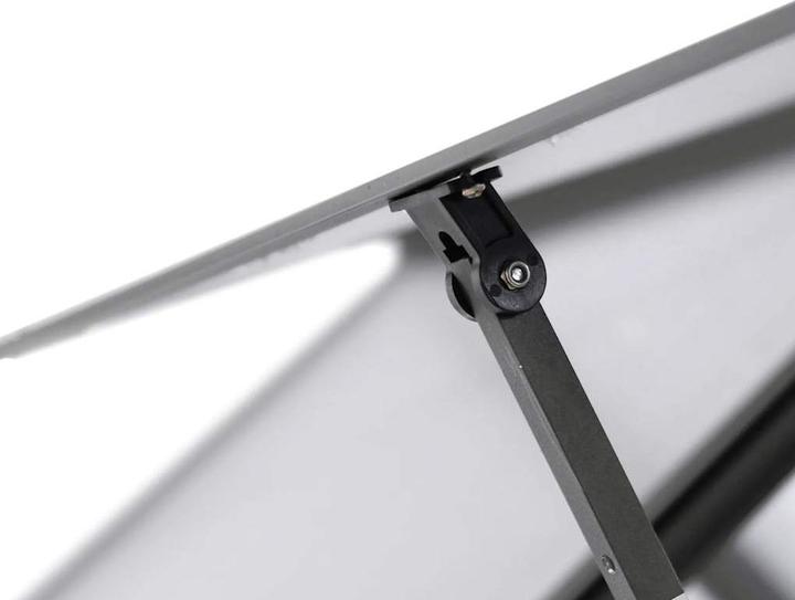 Actual product image vidaXL Gewächshaus