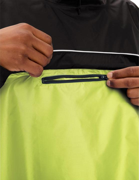 Actual product image Vaude Valero (XL)