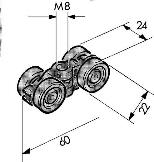Image du produit HAWA En route pour le porta 45