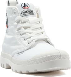 Actual product image Palladium boots pampa hi dare rhona (37)