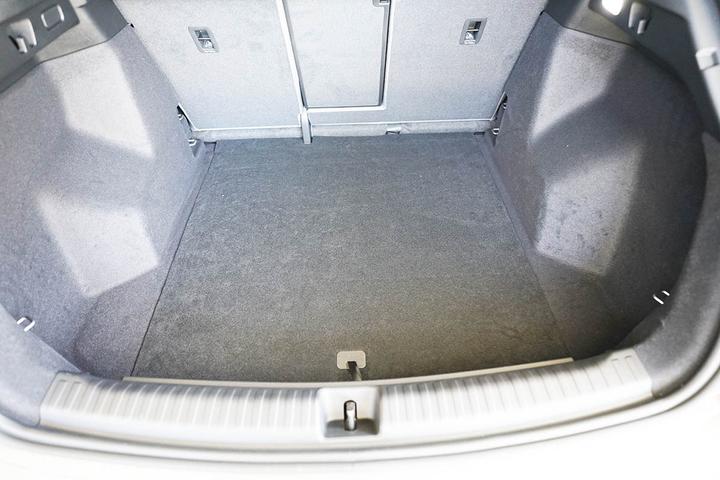 Image du produit Aristar Bac de coffre pour Audi Q4 e-tron / Q4 Sportback e-tron à partir de 2021 (plancher de chargement