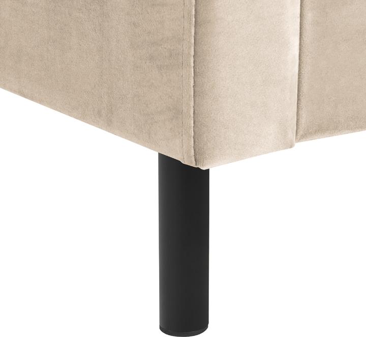 Actual product image Beliani Villette (160 x 200 cm)