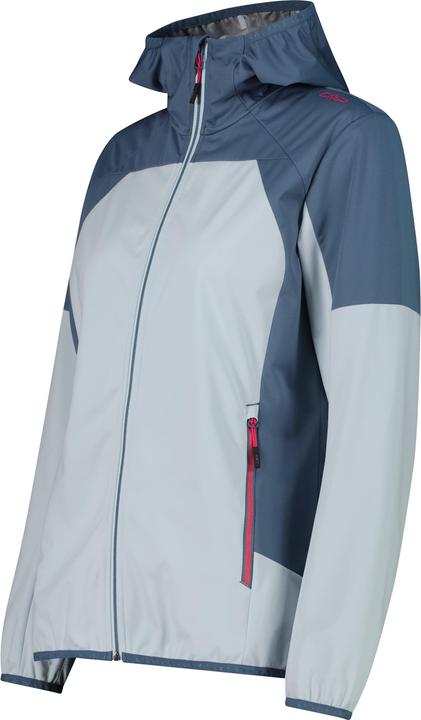 Immagine prodotto CMP Campagnolo Hoodie (40, M)