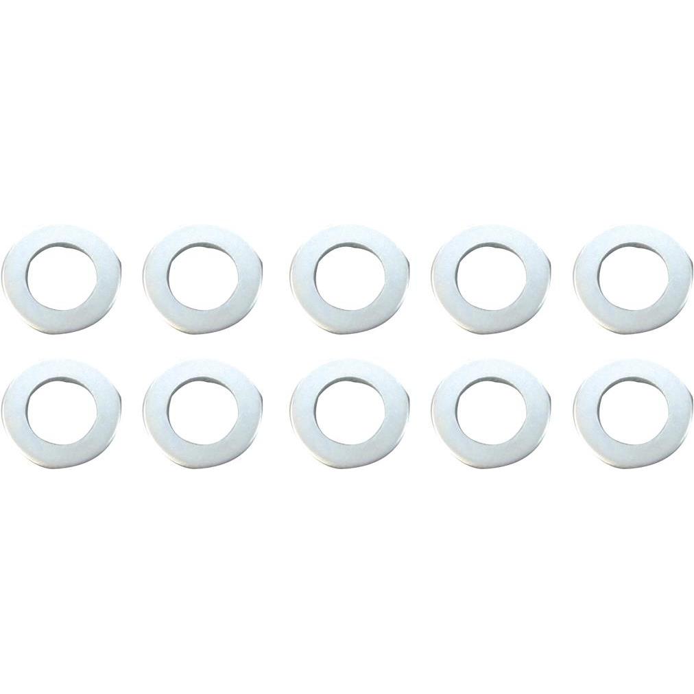 Jamara, Muttern + Unterlegscheiben, Unterlegscheiben 5,3mm
