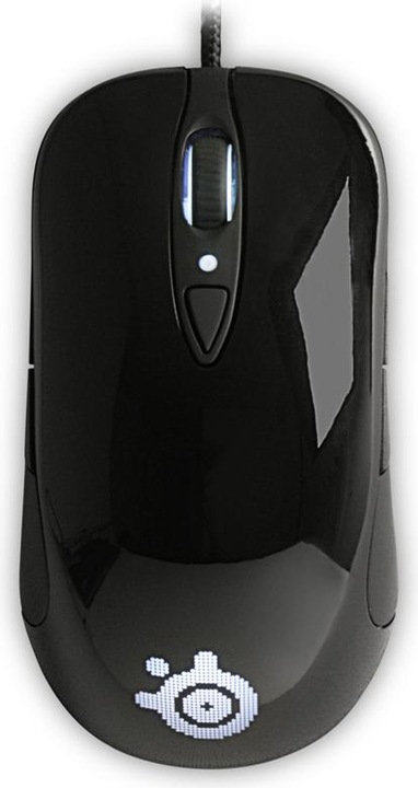 Produktbild SteelSeries Sensei (RAW)