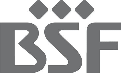 Produktbild BSF 3-teiliges Messerset (9 cm)