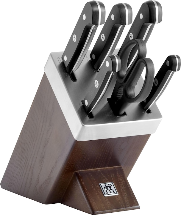 Zwilling Set di coltelli da gourmet