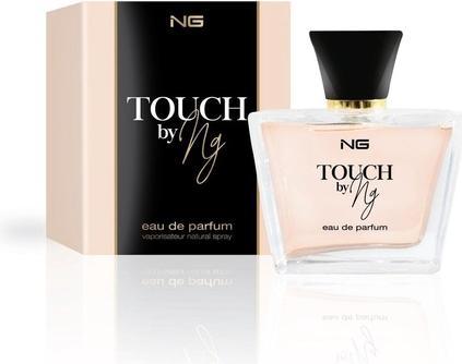Immagine prodotto NG Touch by Eau de Parfum Spray 80ml (Eau de parfum, 80 ml)