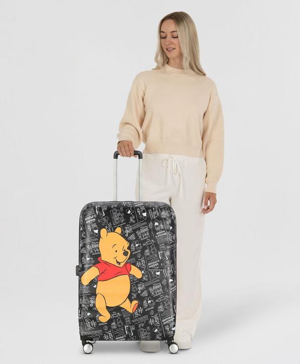 Produktbild American Tourister WAVEBREAKER DISNEY Spinner (96 l)