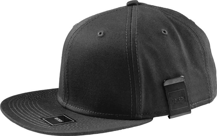 Actual product image Masterdis MoneyClip Snapback Cap