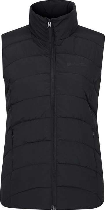 Immagine prodotto Mountain Warehouse Gilet imbottito Opal donna/donna (40 D)
