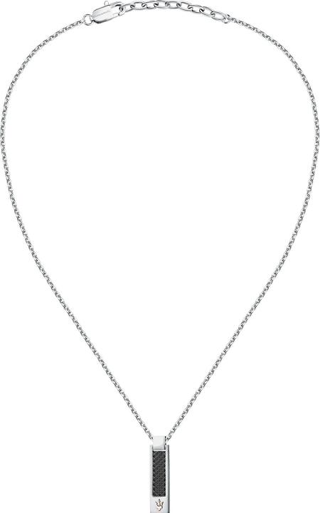 Image du produit Maserati Kette (Acier inoxydable, 45 cm)