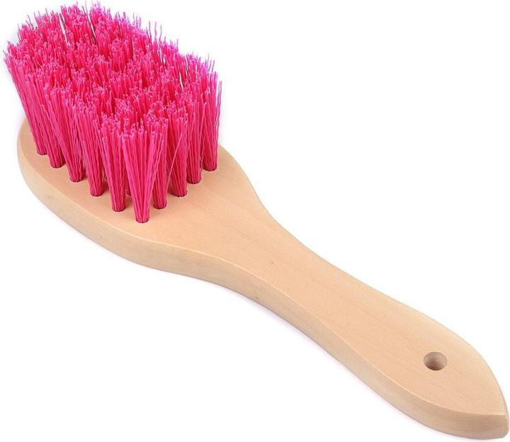 Image du produit Qhp brosse à sabot color