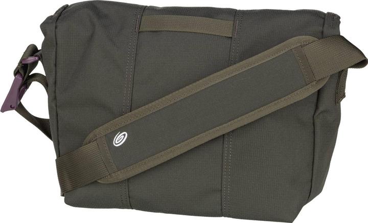 Actual product image Timbuk2 Laptop Bag Flight Classic Messenger XS (Universal)