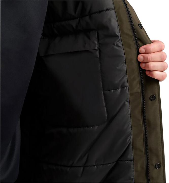 Immagine prodotto Jack Wolfskin Glacier Shield Jkt M (M)