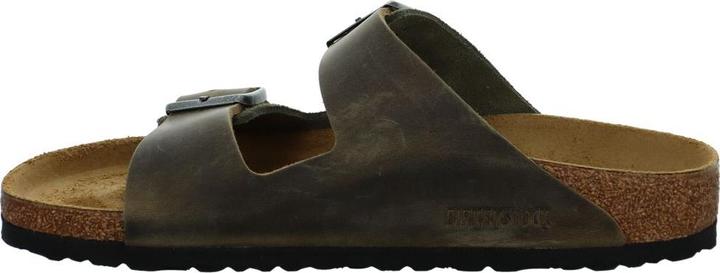 Actual product image Birkenstock Arizona LEVE LEOI narrow (45)