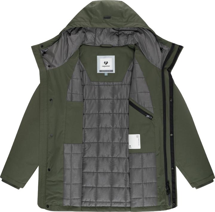 Immagine prodotto Ragwear Parcan Twill YOUMODO