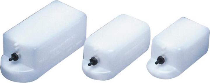 Actual product image Jamara Fuel tank