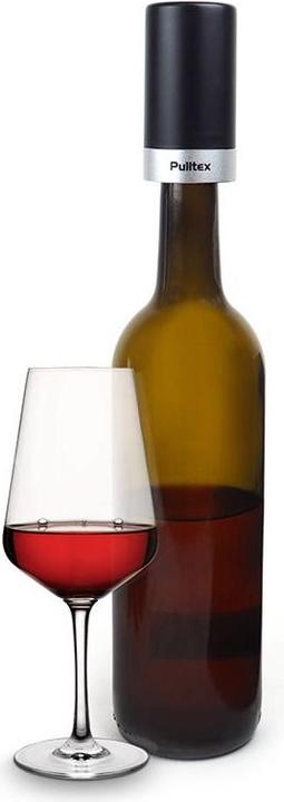 Image du produit Pulltex Vacuum Wine Saver (Bouchon de vin)
