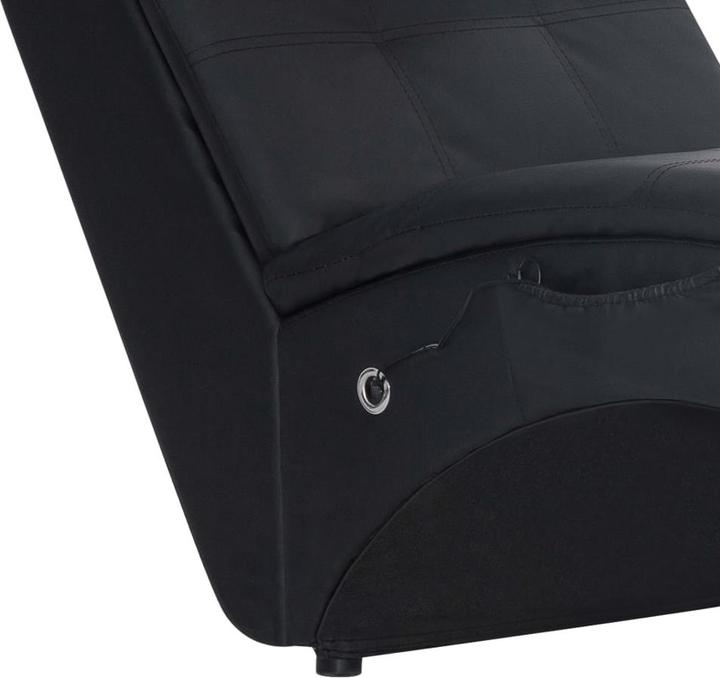 Image du produit vidaXL Chaiselongue