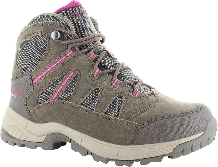 Produktbild Hi-Tec Bandera Lite WP (36)