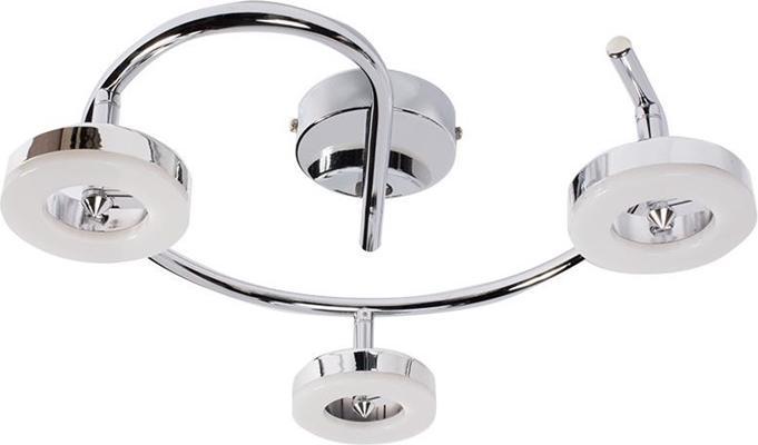 Image du produit Domoletti SPOT LIGHT LED16032-3SP 12W LED (1410 lm)