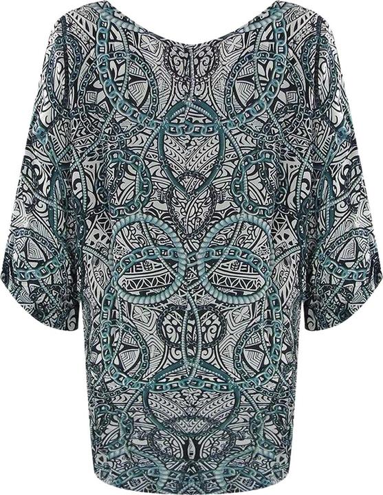 Immagine prodotto L'Oréal Professionnel Fashion Jafari Camicetta Donna (36)