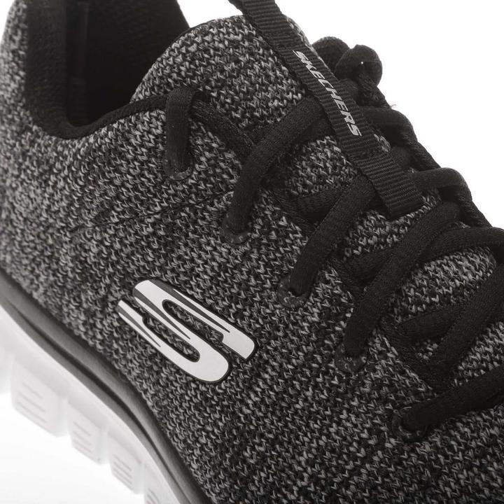Image du produit Skechers - Baskets GRACEFUL TWISTED FORTUNE - Femme (40)