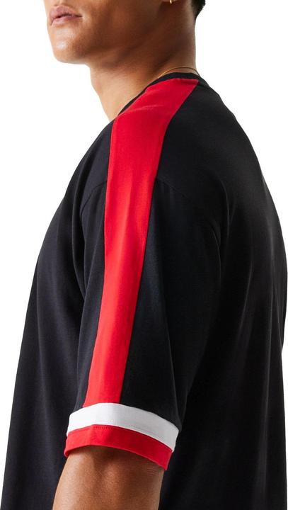 Immagine prodotto New Era NBA Oversized Shirt - PANEL Chicago Bulls - XL (XL)