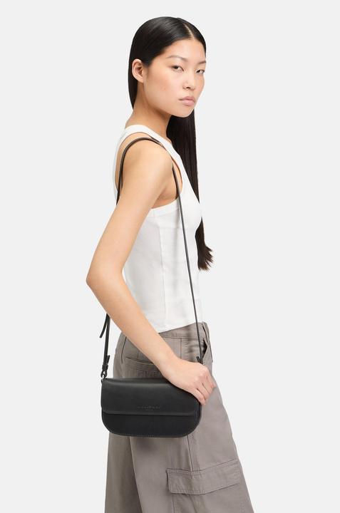 Image du produit Liebeskind Berlin Crossbody Handliche Crossbody-Bag aus weichem Rindsleder