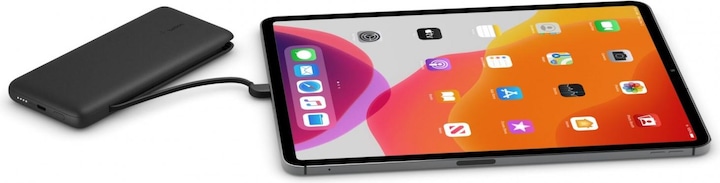 Produktbild Belkin Boost Charge (10000 mAh, 18 W, 37 Wh)