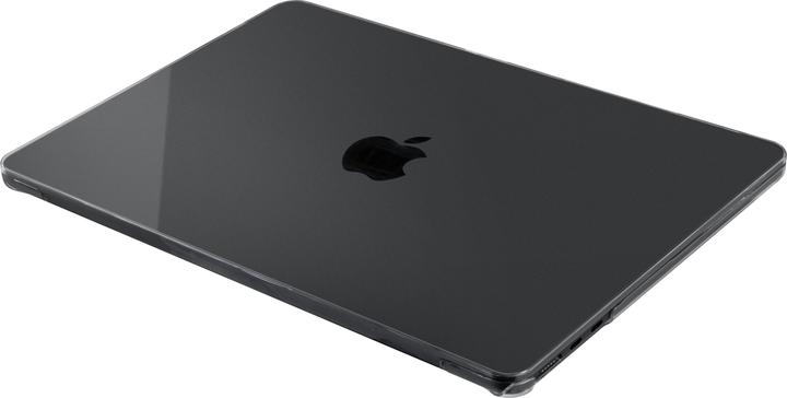 Actual product image Laut Crystal-X Hardcase 13" - Ultralight & scratch resistant (13.60", Apple)