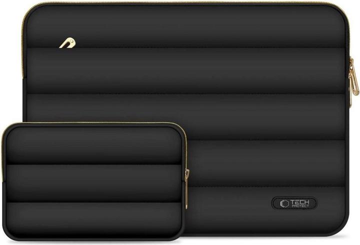 Tech-Protect Puffy Laptop Sleeve 13-14