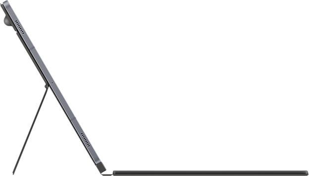 Produktbild Samsung Smart Book Cover (Galaxy Tab S9+, Galaxy Tab S10+, Galaxy Tab S9 FE+)