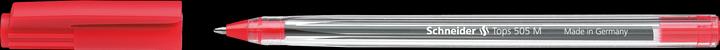 Image du produit Schneider Tops-505-M (Transparent, 1 x)