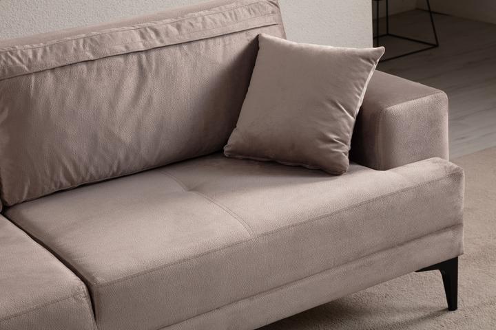 Produktbild Atelier del Sofa Astana (3-Sitzer)